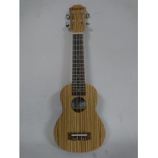 CREMONIA AU34L-21 UKULELE 21" SOPRANO CREMONIA AU34L-21 UKULELE 21" SOPRANO