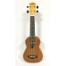 CREMONIA AU006L-21 UKULELE 21" SOPRANO CREMONIA AU006L-21 UKULELE 21" SOPRANO