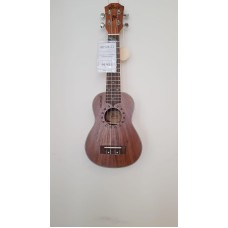 CREMONIA AU50L-21 UKULELE 21" SOPRANO UNIVERSE SERIES CREMONIA AU50L-21 UKULELE 21" SOPRANO UNIVERSE SERIES