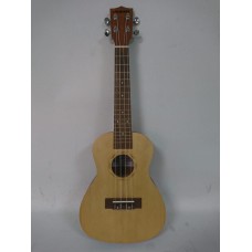 CREMONIA AU10L-23 UKULELE 23" CONCERT CREMONIA AU10L-23 UKULELE 23" CONCERT