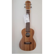 CREMONIA AU34L-23 UKULELE 23" CONCERT CREMONIA AU34L-23 UKULELE 23" CONCERT
