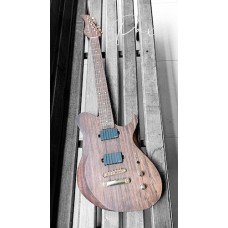 Pax Guitars TITAN