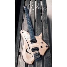 Pax Guitars PROXIMA SC Headless Pax Guitars PROXIMA SC Headless